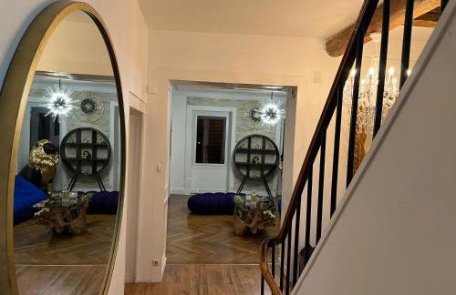 Superbe appartement luxueux, influence Haussmannienne et très spacieux - Foto 19