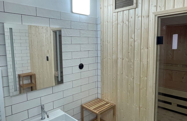 Cosy Country House U Faflika With Sauna and 2 Bathrooms - Foto 30