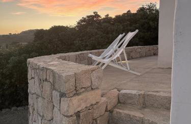 I Massi 2 La Maddalena Villa con terrazze nel Villaggio Piras - Foto 25