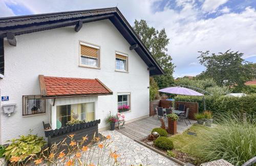 Bayerischer Wald - Foto 1