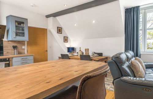 Abbey Apartments - Modern Serviced Apartments - Tourists & Professionals - Foto 22