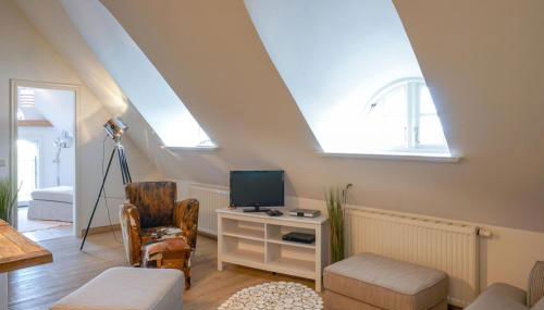 Haubarg Ossenhoff Haubarg Ossenhoff Appartement Tenne - Foto 4