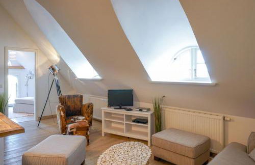 Haubarg Ossenhoff Haubarg Ossenhoff Appartement Tenne - Foto 4