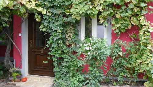 Winzeranwesen - Weingut Christian Eberley- FeWo II MINDESTAUFENTHALT 4 NÄCHTE - MINIMUM STAY 4 NIGHTS - Foto 1