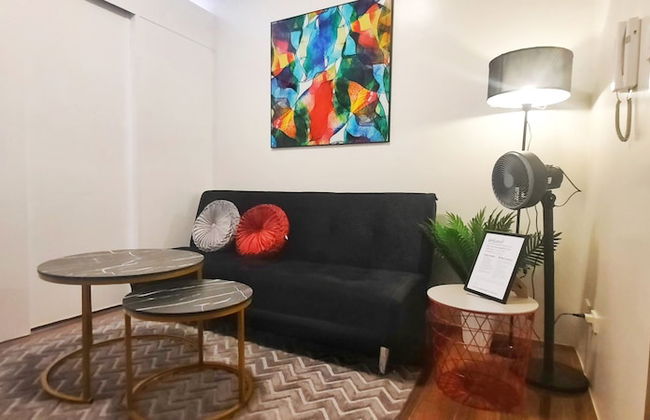 Sunset View at Air Residences Makati - Foto 30