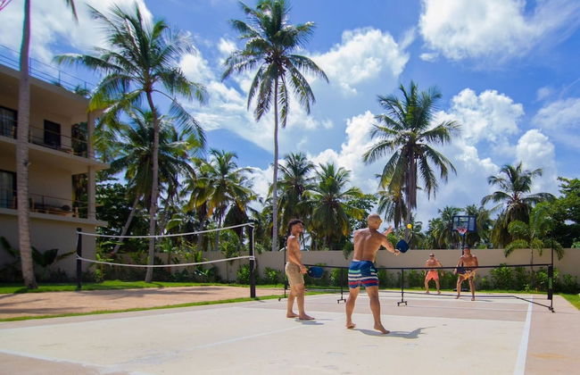 Coconut Beach House Playa Bonita Las Terrenas Dominican Republic - Foto 25