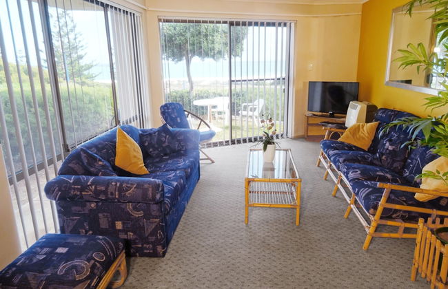 Scarborough & Absolutely Beachfront - Foto 14