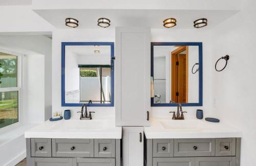 Sunshine Retreat by SkyRun Anna Maria - Foto 52