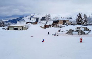 A 4, découverte de la montagne - 80m des pistes - Foto 18