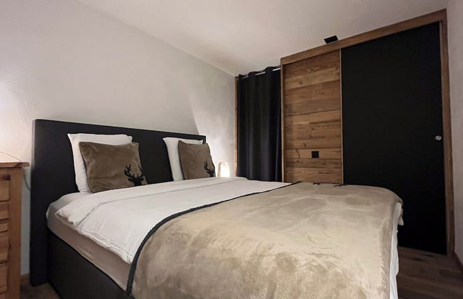 Les Cerfs - Appartement & Studio - Foto 5