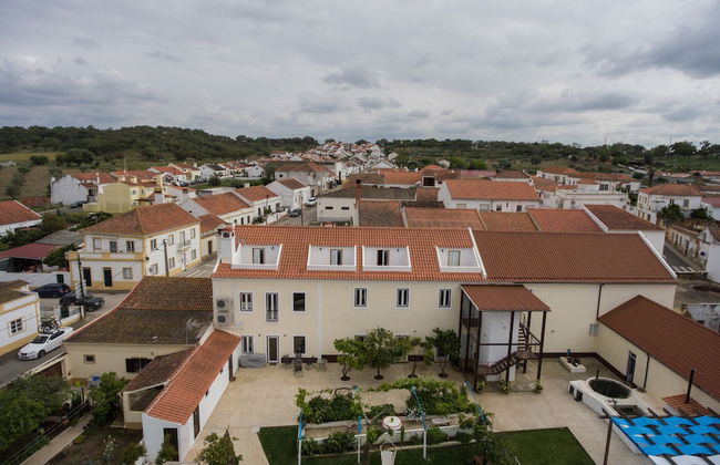 Casas da Moagem Turismo Rural - Photo 61