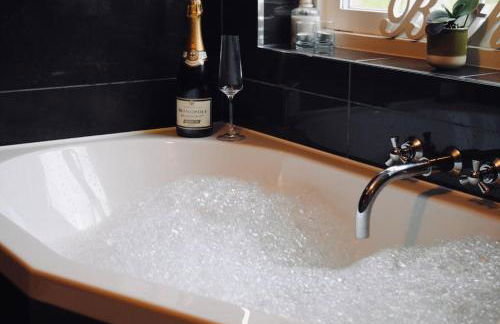 Rosemary cottage -Your Cozy Countryside Escape, Matlock - Foto 34