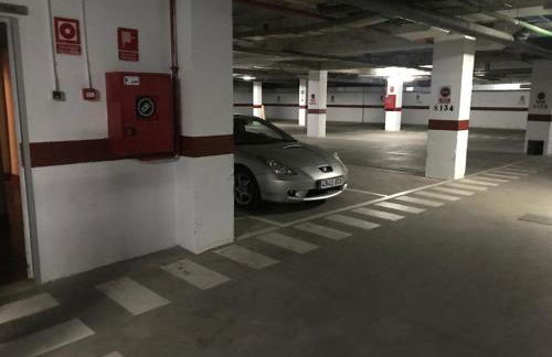 Los Pinos del Mar - Ático con vistas al mar - Foto 5