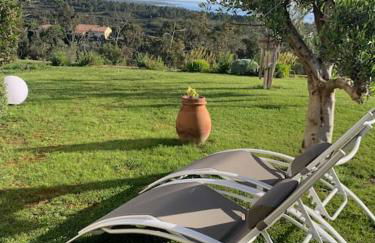 Rez de villa Machja vue mer et montagne à 2mn port - Foto 30