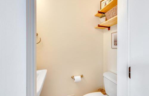 6 Mi to Appalachian Trail Modern Front Royal Gem! - Foto 11