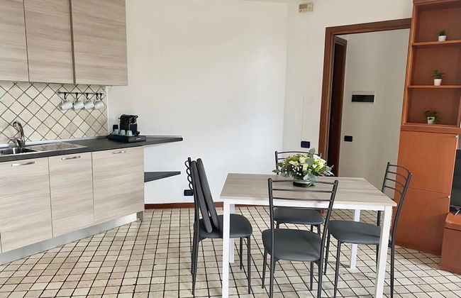 Between Nature And City - Apartment With Garden - Foto 1