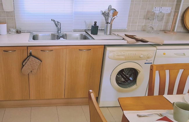 61 VOR - Sunny Palms - Foto 25