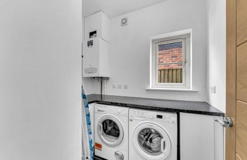 Brook Meadow House, 4 bed house, Manchester - Foto 32