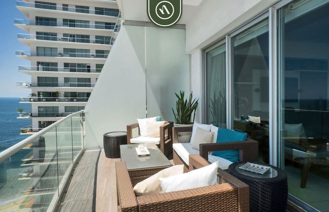 Icon Torre 2 1805 in Jalisco - Foto 65