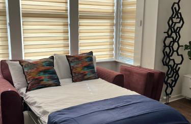 Modern accomodation in Westcliff-On-Sea - Foto 8