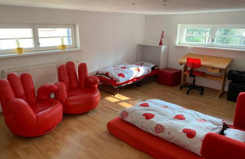 Oase der Entspannung am Völki - Foto 64