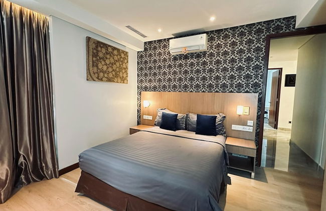 The H Tower Rasuna Suites By Villaloka - Foto 25