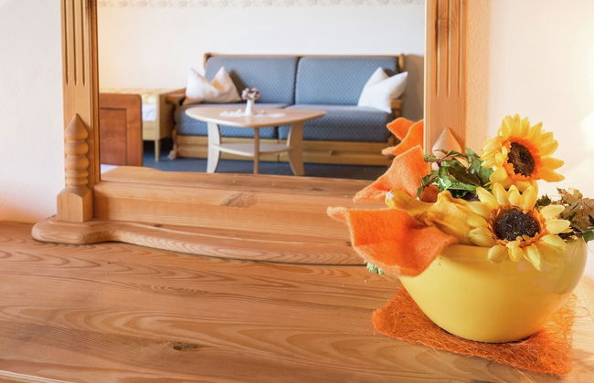 Peaceful Apartment in Reitersau Bavaria near Ski Area - Foto 13