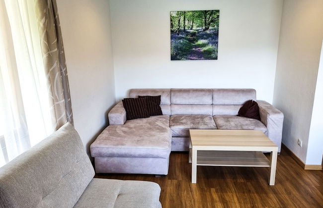 Apartments Bauernhof Birkhöfl by we rent - Foto 19