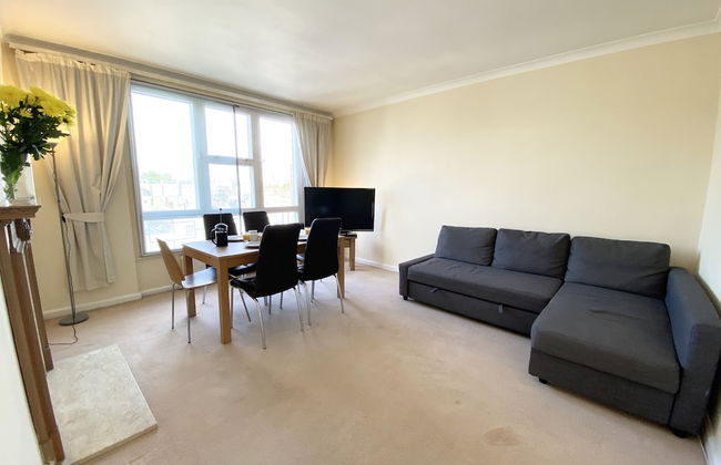 Stylish Apartments next to Buckingham Palace - Photo 34