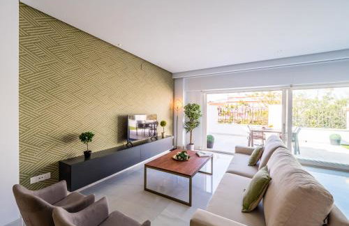 CENTRAL SUNNY PENTHOUSE - Premium apartment - Foto 7