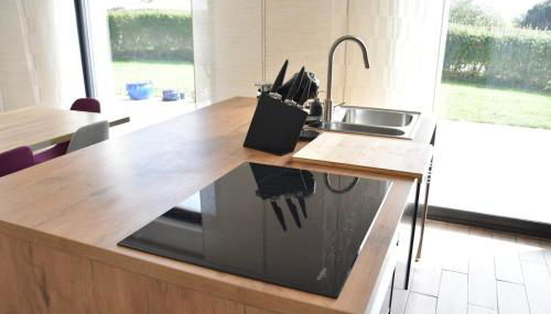 Les Hauts de Trégana 4 chambres - Foto 4