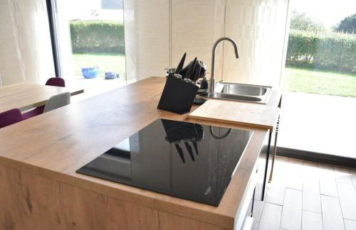 Les Hauts de Trégana 4 chambres - Foto 4