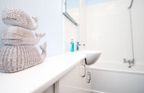 Apartment Willkommen in unserem 2-Schlafzimmer-Apartment für 5 Gäste by Interhome - Foto 9