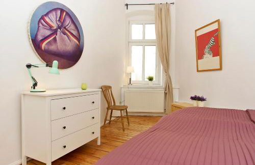 Apartment Prenzlauer Allee - Foto 15