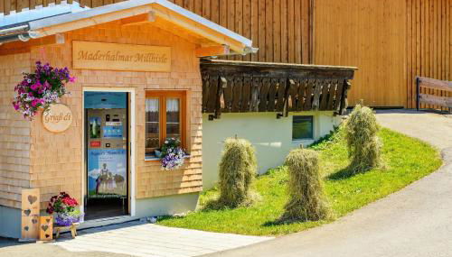 Landhaus Aigner-Vogler - Foto 5