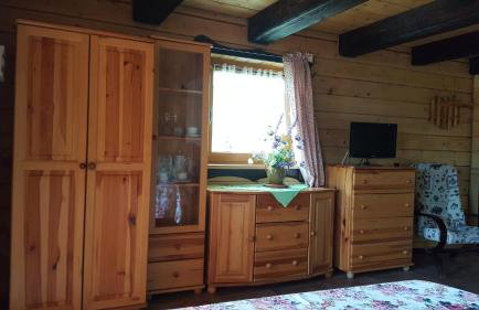 Dom Malowany domki - Foto 47