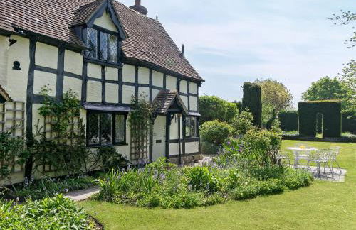 Manor Cottage - Foto 20