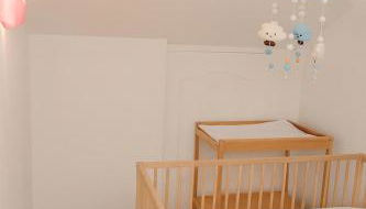 Lodges du Fort Lodge Arthur 4 à 8 personnes - Foto 5