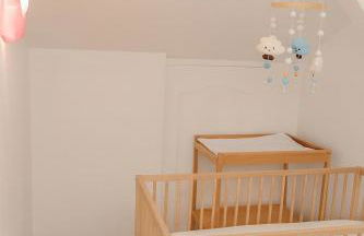 Lodges du Fort Lodge Arthur 4 à 8 personnes - Foto 5