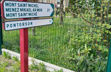 Gîte le Cordonnier - Foto 37