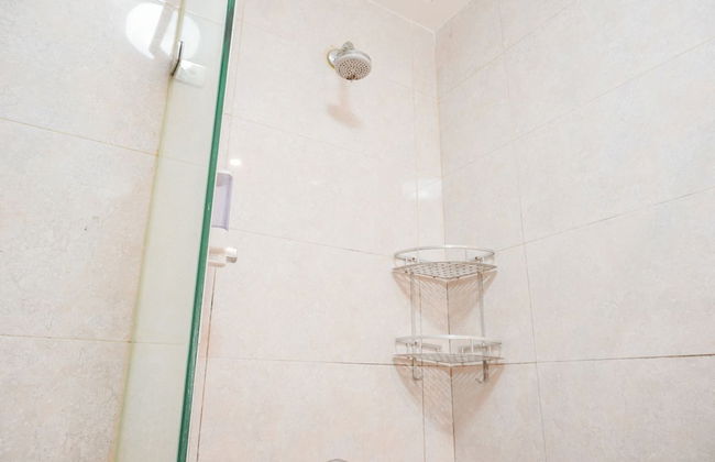 Comfort 1Br At The Mansion Kemayoran Apartment - Foto 9