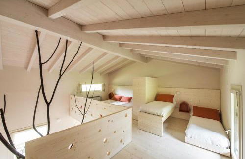 Quader nidi nel verde - Foto 3