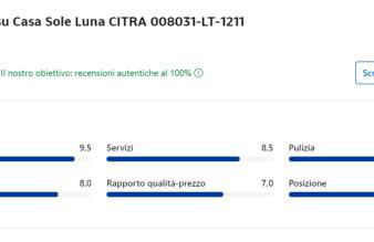 Casa SoleLuna - Foto 21