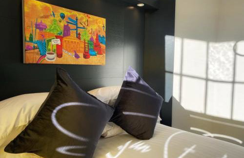 Sun Street ApartHotel - Foto 107