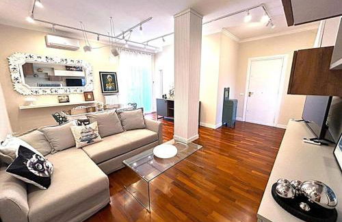 Comfort&Relax Elegant Apartment private garage 'Dimora Telesforo' - Foto 1