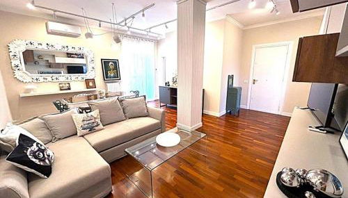 Comfort&Relax Elegant Apartment private garage 'Dimora Telesforo' - Foto 1