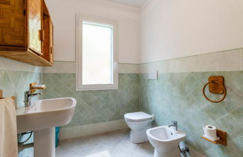 Holiday Home Villa tra Ulivi by Interhome - Foto 26