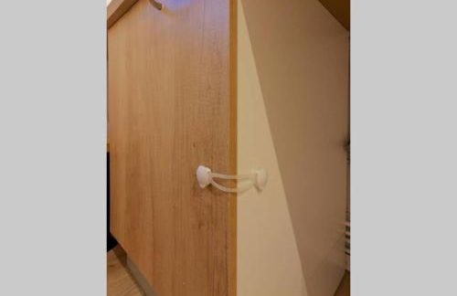 Appart'Hôtel Le Strasbourg - RENOVÉ, CALME ET NETFLIX - Foto 15