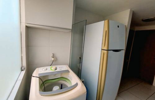 Apto Completo, Wi-Fi ,Vaga Privativa Portaria 24h - Foto 46