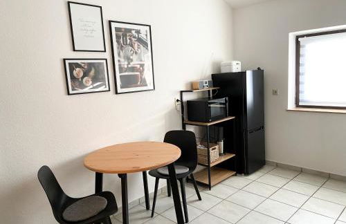 Ferienwohnung Burgpanorama - Foto 22